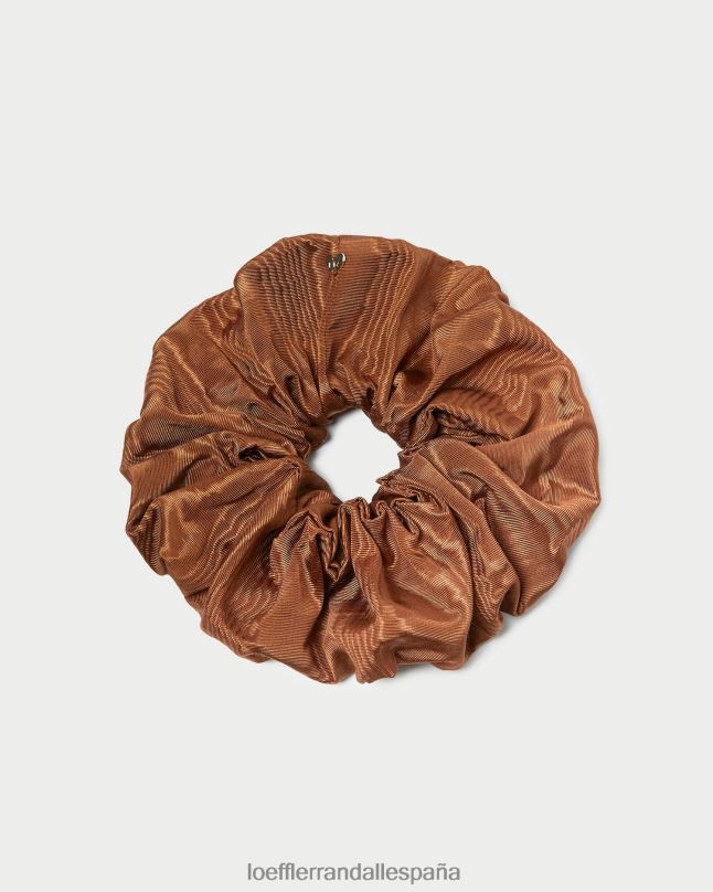 accesorios 04282158 nuez moscada mujer Loeffler Randall coletero extragrande de astrid