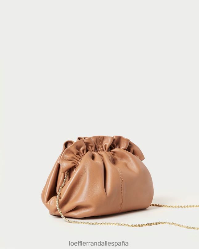 bolsas 04282346 safari mujer Loeffler Randall bolso mini willa