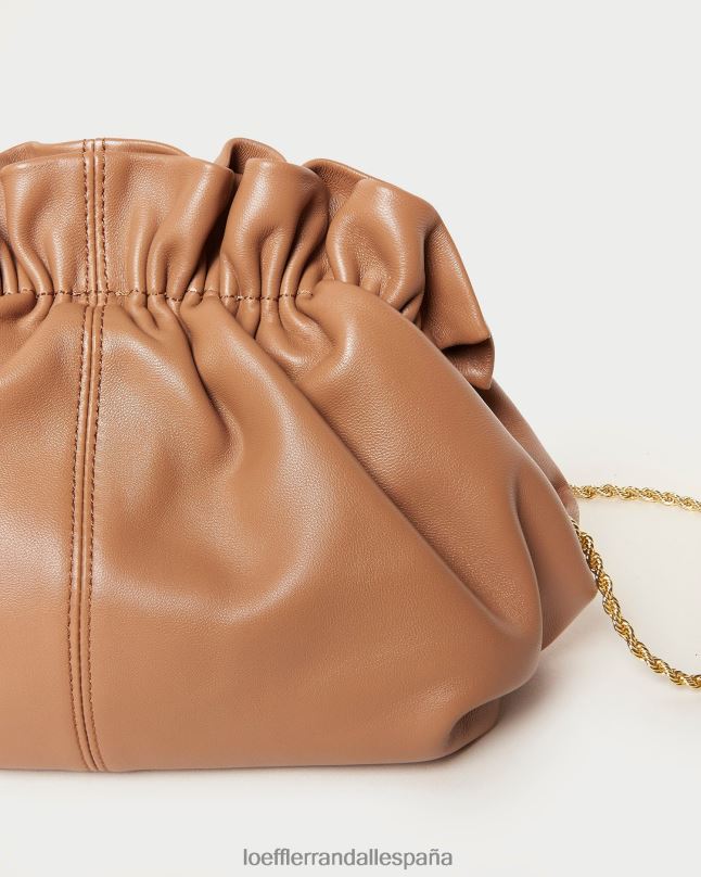 bolsas 04282346 safari mujer Loeffler Randall bolso mini willa