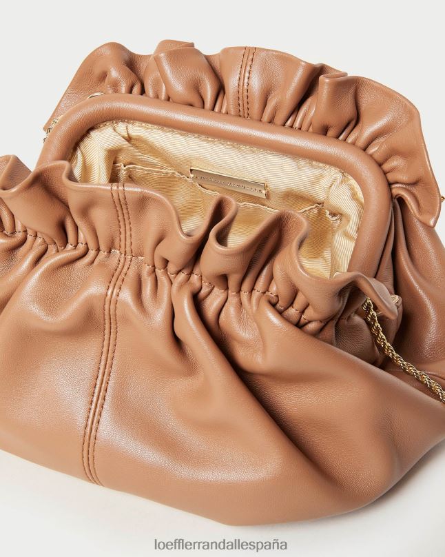 bolsas 04282346 safari mujer Loeffler Randall bolso mini willa