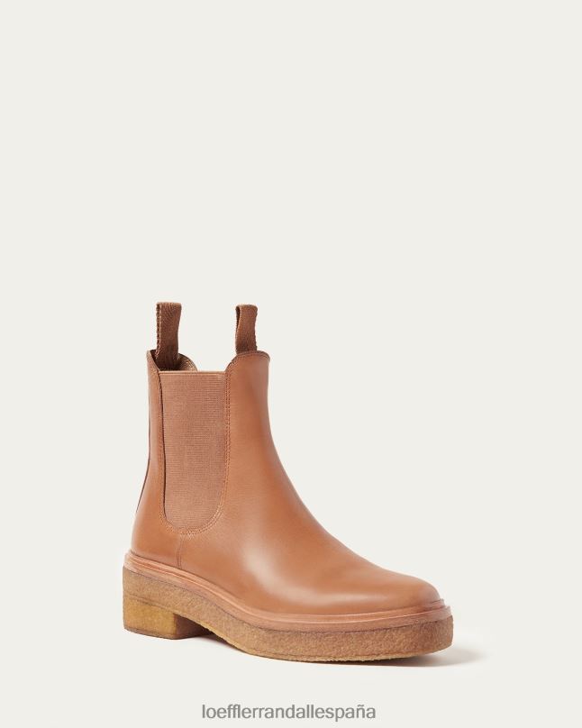 zapatos 04282263 safari mujer Loeffler Randall bota sin cierres raquel