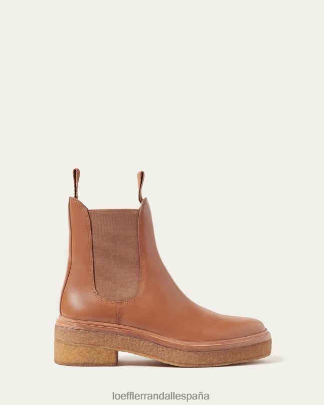 zapatos 04282263 safari mujer Loeffler Randall bota sin cierres raquel