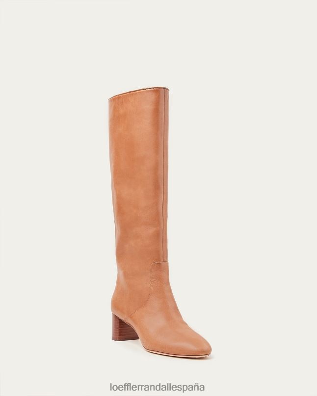 zapatos 04282272 safari mujer Loeffler Randall bota alta gia