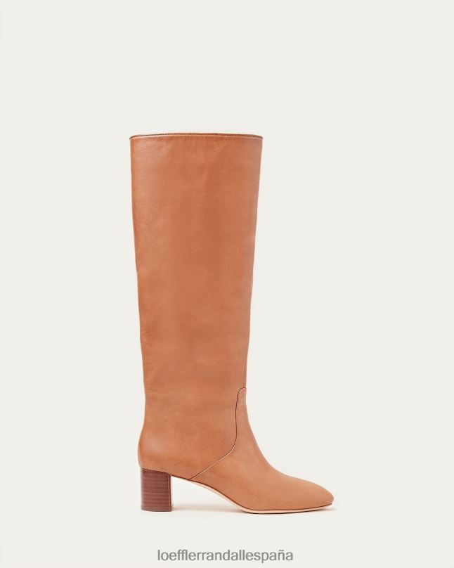 zapatos 04282272 safari mujer Loeffler Randall bota alta gia