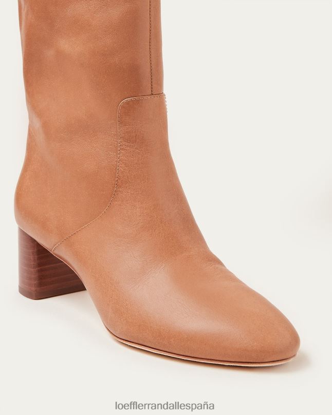 zapatos 04282272 safari mujer Loeffler Randall bota alta gia