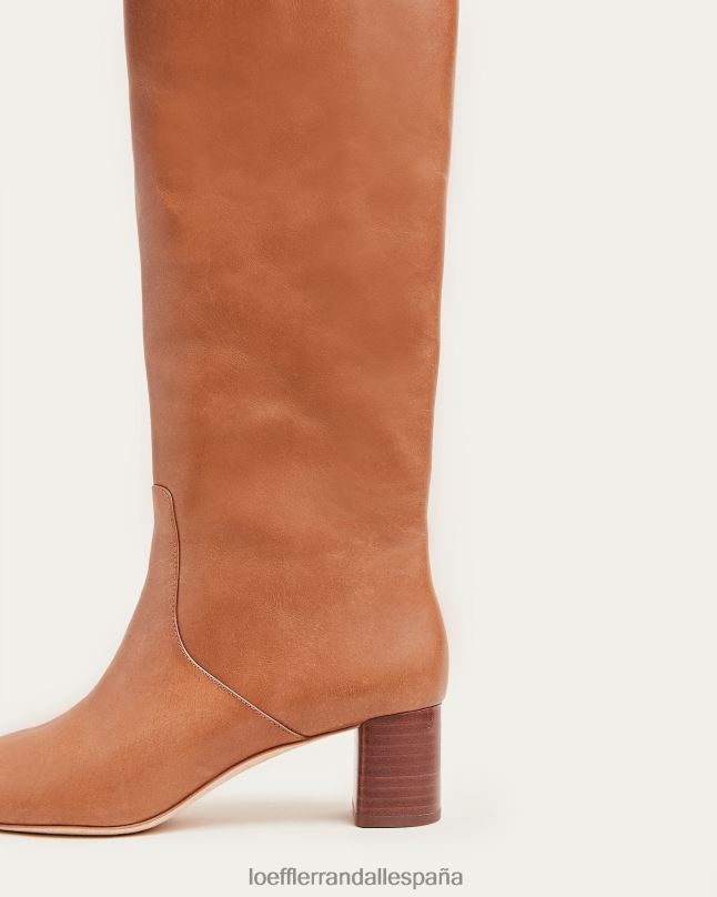 zapatos 04282272 safari mujer Loeffler Randall bota alta gia