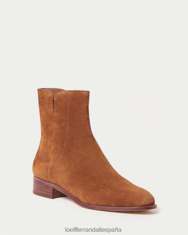 zapatos 04282273 cacao mujer Loeffler Randall botín ronnie