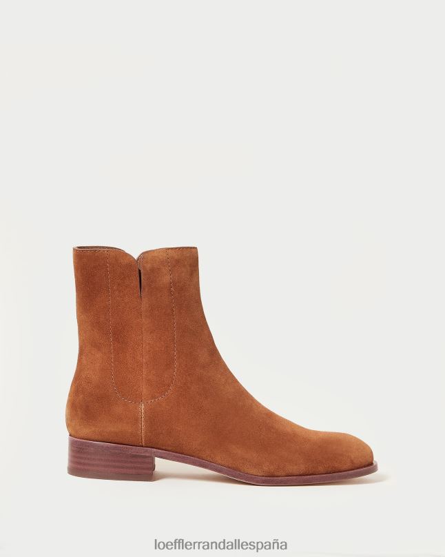 zapatos 04282273 cacao mujer Loeffler Randall botín ronnie