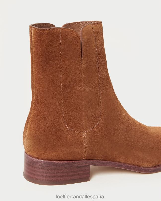 zapatos 04282273 cacao mujer Loeffler Randall botín ronnie