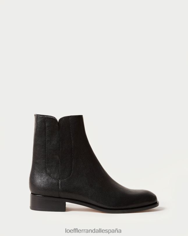zapatos 04282282 negro mujer Loeffler Randall botín ronnie