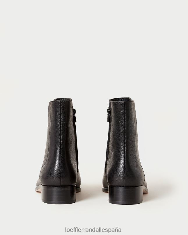 zapatos 04282282 negro mujer Loeffler Randall botín ronnie