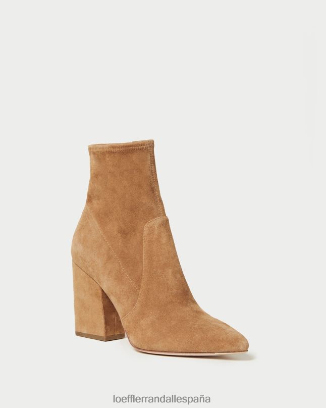 zapatos 04282283 braco mujer Loeffler Randall botines isla slim