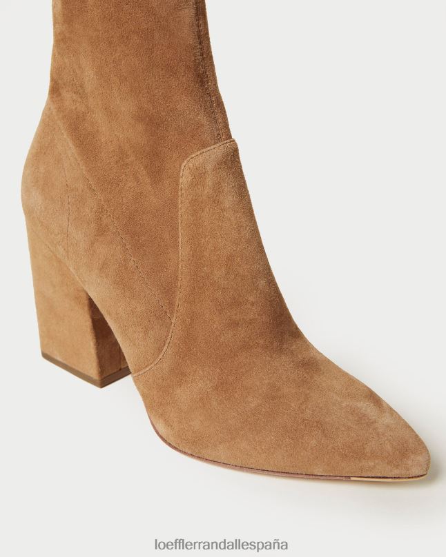 zapatos 04282283 braco mujer Loeffler Randall botines isla slim