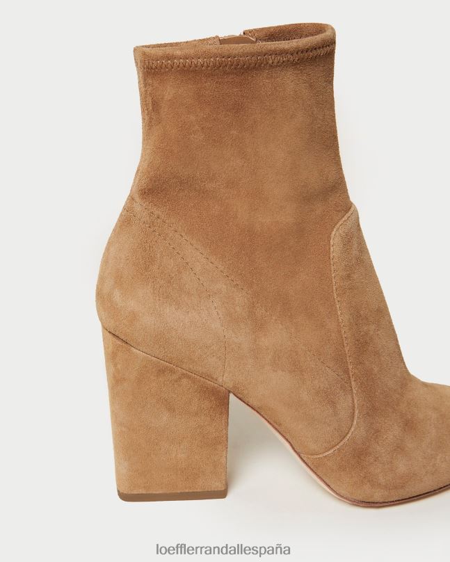 zapatos 04282283 braco mujer Loeffler Randall botines isla slim