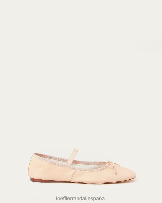 zapatos 04282294 ballet mujer Loeffler Randall leonie plana