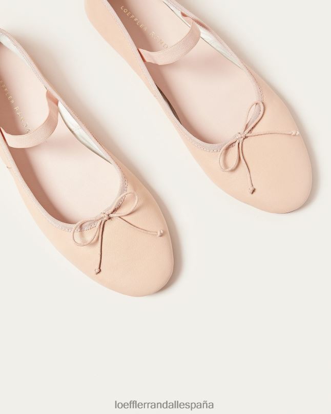 zapatos 04282294 ballet mujer Loeffler Randall leonie plana
